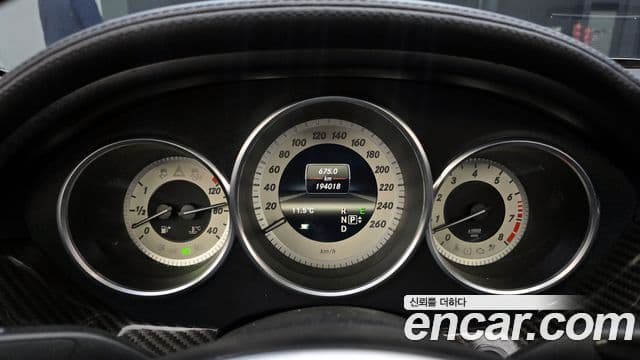 Mercedes-Benz CLS-класс W218 CLS350 BlueEFFICIENCY, 2013 8