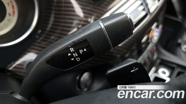 Mercedes-Benz CLS-класс W218 CLS350 BlueEFFICIENCY, 2013 9