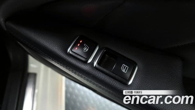 Mercedes-Benz CLS-класс W218 CLS350 BlueEFFICIENCY, 2013 17