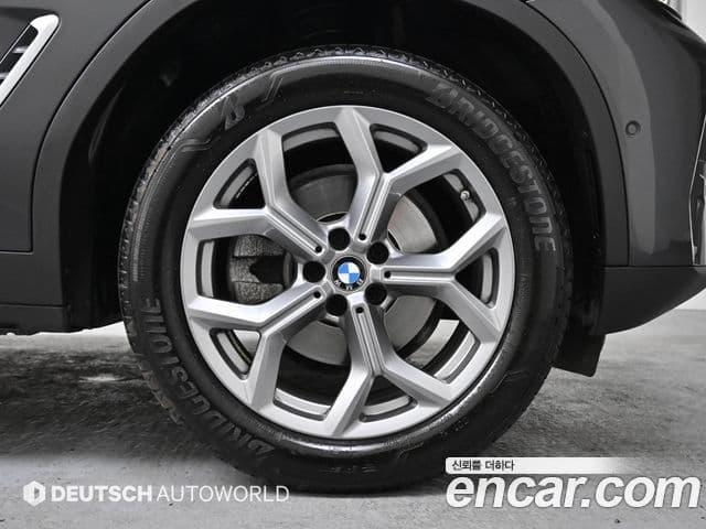 BMW X4 (G02) xDrive20i xLine, 2023 все фото