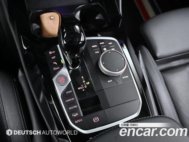 BMW X4 (G02) xDrive20i xLine, 2023 9