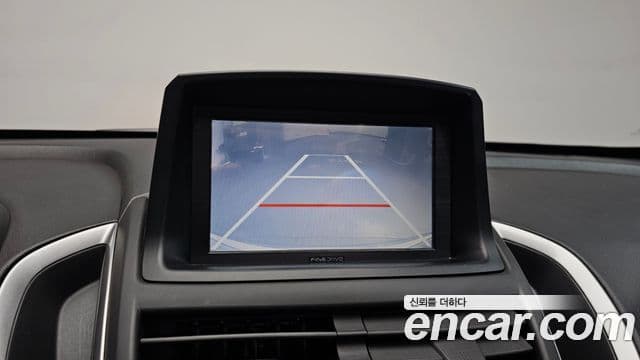 Chevrolet(GM대우) Trax 1.4 LT, 2015 15