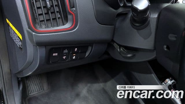 Kia The / новый New Pride Prestige, 2015 17