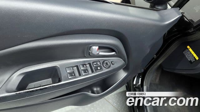 Kia The / новый New Pride Prestige, 2015 18