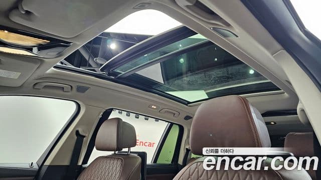 BMW X7 (G07) xDrive 40d Design Pure Excellence 7인승, 2022 18