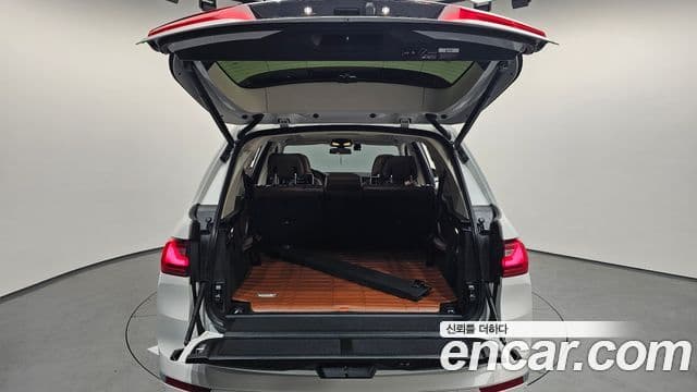 BMW X7 (G07) xDrive 40d Design Pure Excellence 7인승, 2022 19