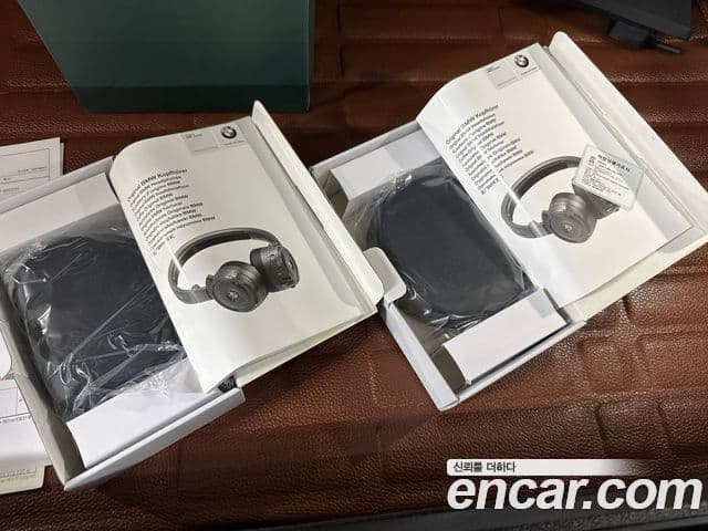 BMW X7 (G07) xDrive 40d Design Pure Excellence 7인승, 2022 20