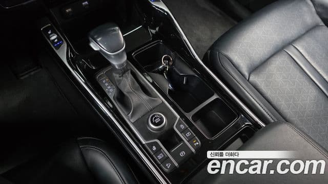 Kia Sorento 4세대 Prestige, 2021 9