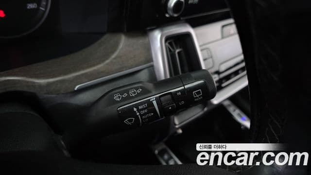 Kia Sorento 4세대 Prestige, 2021 17
