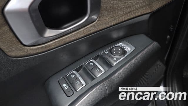 Kia Sorento 4세대 Prestige, 2021 18