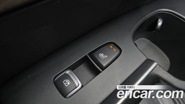 Kia Sorento 4세대 Prestige, 2021 19