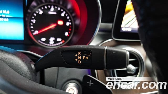 Mercedes-Benz C-класс W205 Exclusive, 2019 9