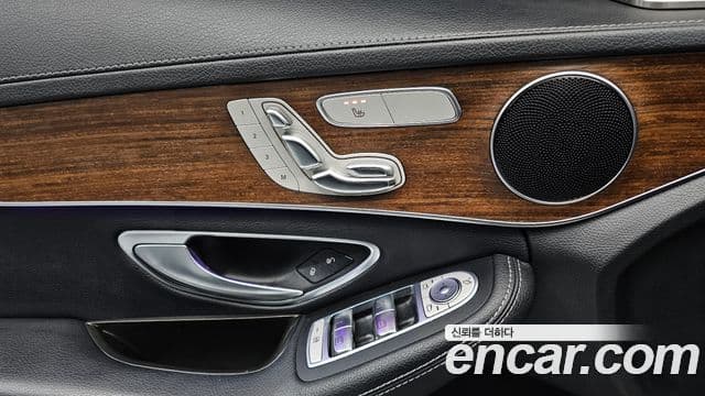 Mercedes-Benz C-класс W205 Exclusive, 2019 14