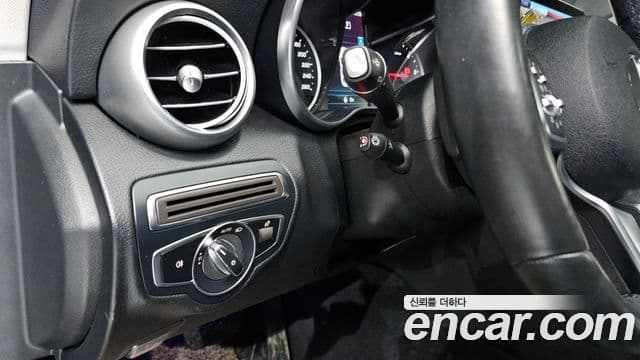Mercedes-Benz C-класс W205 Exclusive, 2019 15