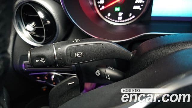 Mercedes-Benz C-класс W205 Exclusive, 2019 16