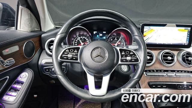 Mercedes-Benz C-класс W205 Exclusive, 2019 17