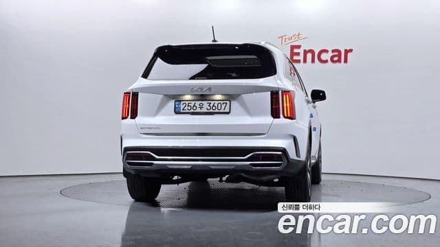 Kia Sorento 4세대 Prestige, 2023 4