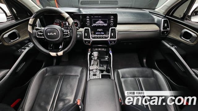 Kia Sorento 4세대 Prestige, 2023 7