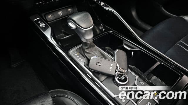 Kia Sorento 4세대 Prestige, 2023 9