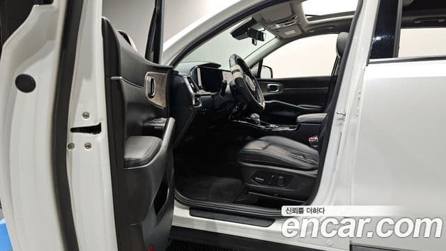 Kia Sorento 4세대 Prestige, 2023 10