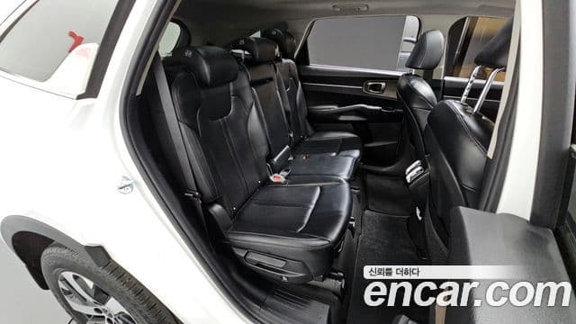 Kia Sorento 4세대 Prestige, 2023 11