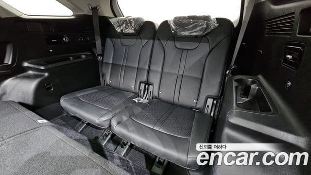 Kia Sorento 4세대 Prestige, 2023 12