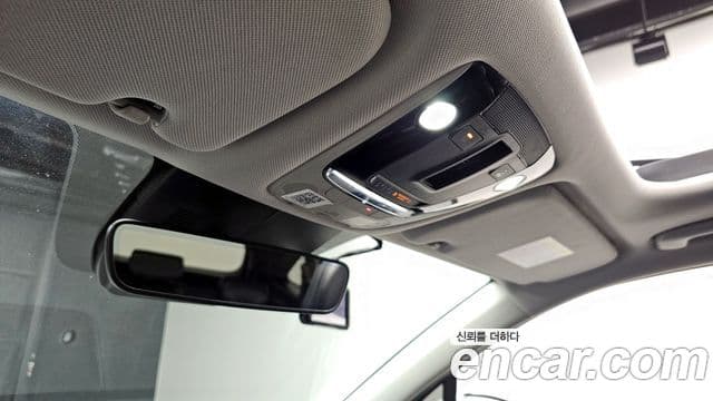 Kia Sorento 4세대 Prestige, 2023 13