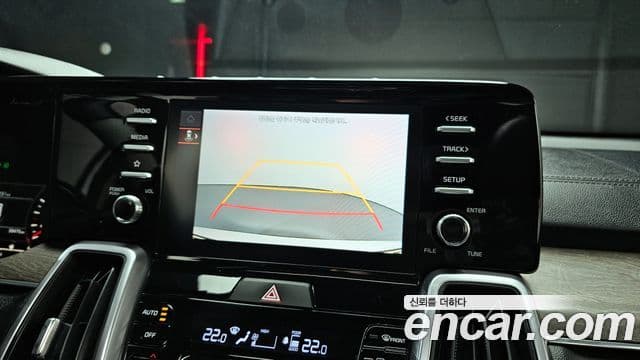 Kia Sorento 4세대 Prestige, 2023 15