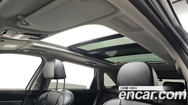 Kia Sorento 4세대 Prestige, 2023 19