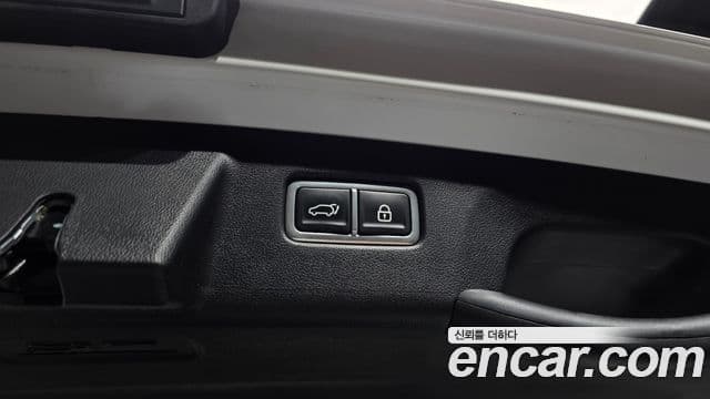 Kia Sorento 4세대 Prestige, 2023 20