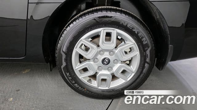 Hyundai Staria Modern, 2025 все фото