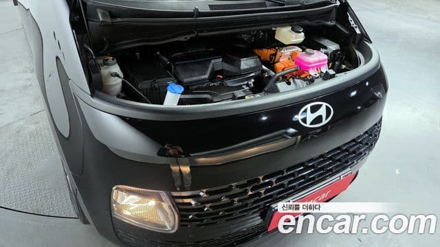 Hyundai Staria Modern, 2025 6