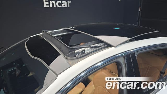 Kia K5 3세대 Signature, 2021 19