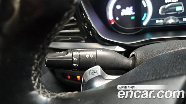 Kia Niro Plus Light (таксомоторный тип), 2023 15