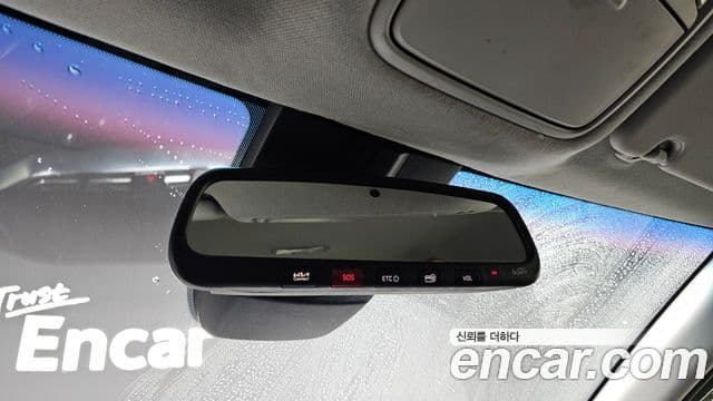 Kia Niro Plus Light (таксомоторный тип), 2023 19