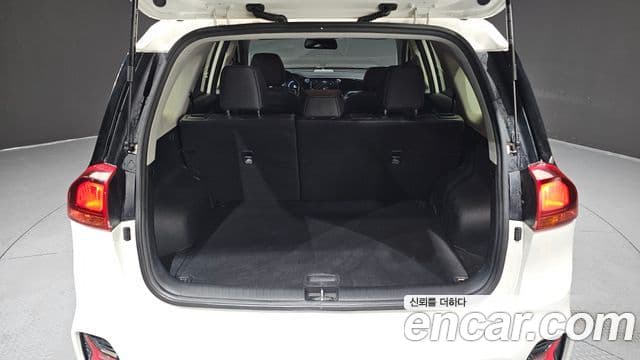 Kia Niro Plus Light (таксомоторный тип), 2023 20