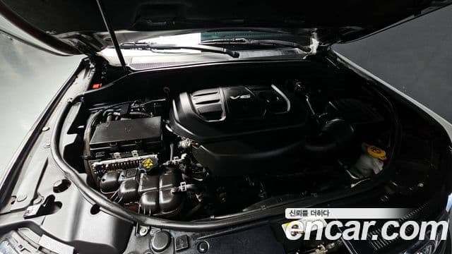 Jeep Grand Cherokee WK2, 2017 6