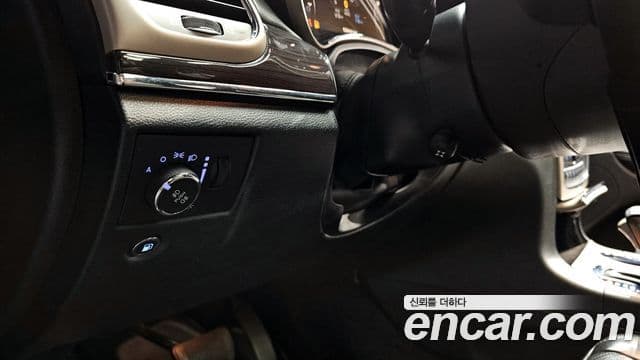 Jeep Grand Cherokee WK2, 2017 13