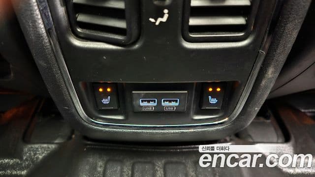 Jeep Grand Cherokee WK2, 2017 19