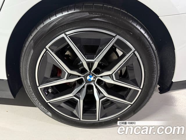 BMW 5시리즈 (G60) 520i M Sport, 2026 6