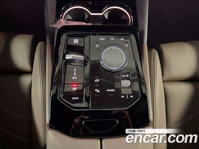 BMW 5시리즈 (G60) 520i M Sport, 2026 10