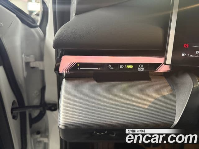 BMW 5시리즈 (G60) 520i M Sport, 2026 11