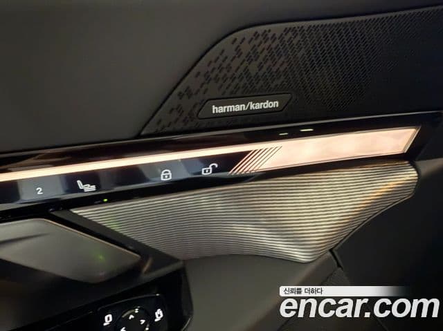 BMW 5시리즈 (G60) 520i M Sport, 2026 12