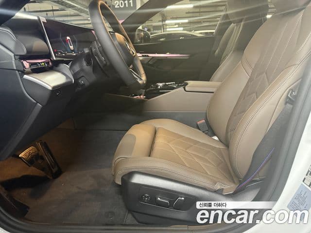 BMW 5시리즈 (G60) 520i M Sport, 2026 13