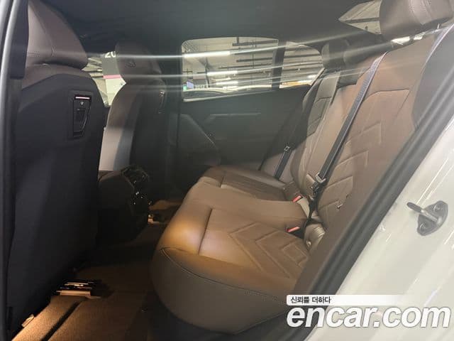 BMW 5시리즈 (G60) 520i M Sport, 2026 14