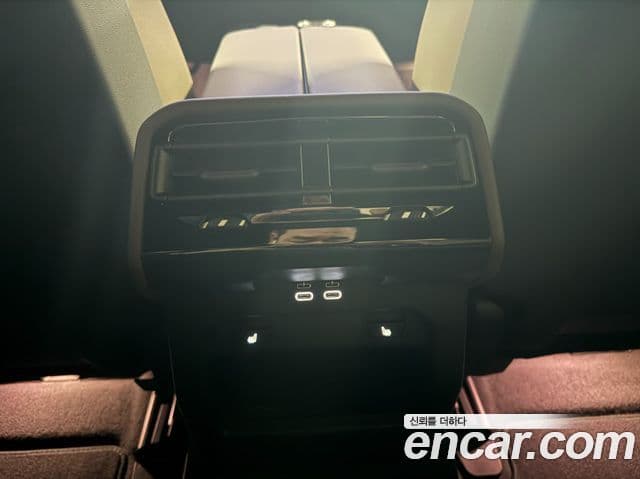 BMW 5시리즈 (G60) 520i M Sport, 2026 15