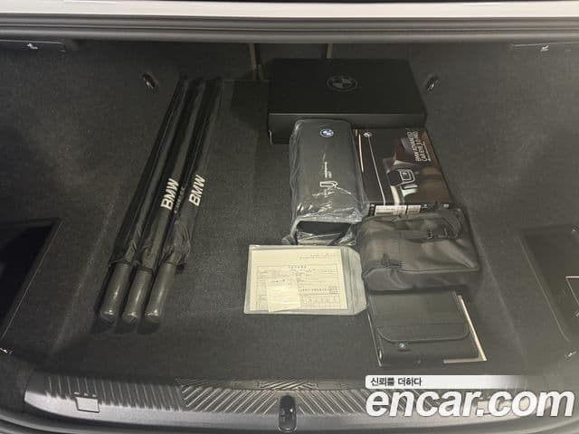 BMW 5시리즈 (G60) 520i M Sport, 2026 17