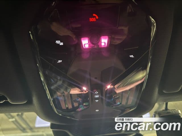 BMW 5시리즈 (G60) 520i M Sport, 2026 18