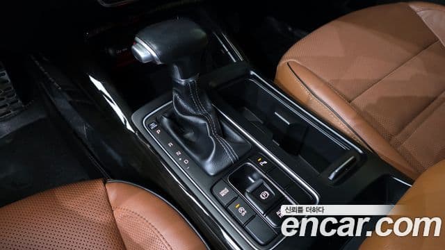 Kia The / новый New Sorento Noblesse Special, 2018 9