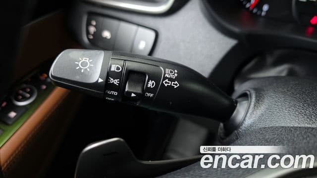 Kia The / новый New Sorento Noblesse Special, 2018 13